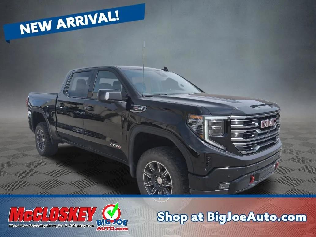 gmc sierra 1500 2025 1GTUUEELXSZ313819 image gmc sierra 1500 2025 1GTUUEELXSZ313819 image
